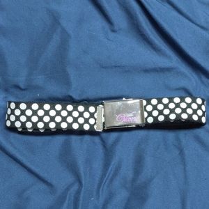 vans belt